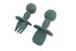 Blue Mini Utensils