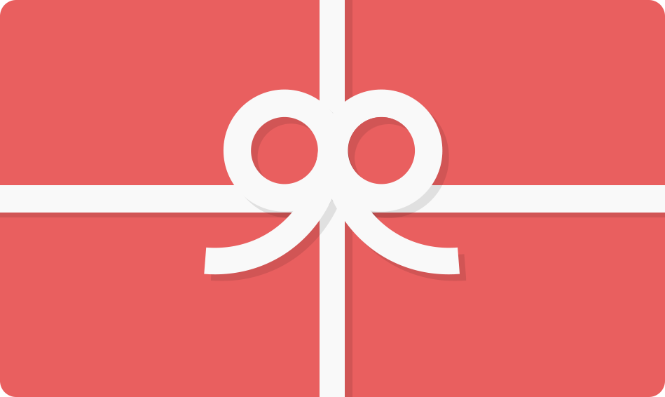tiny teethers gift card