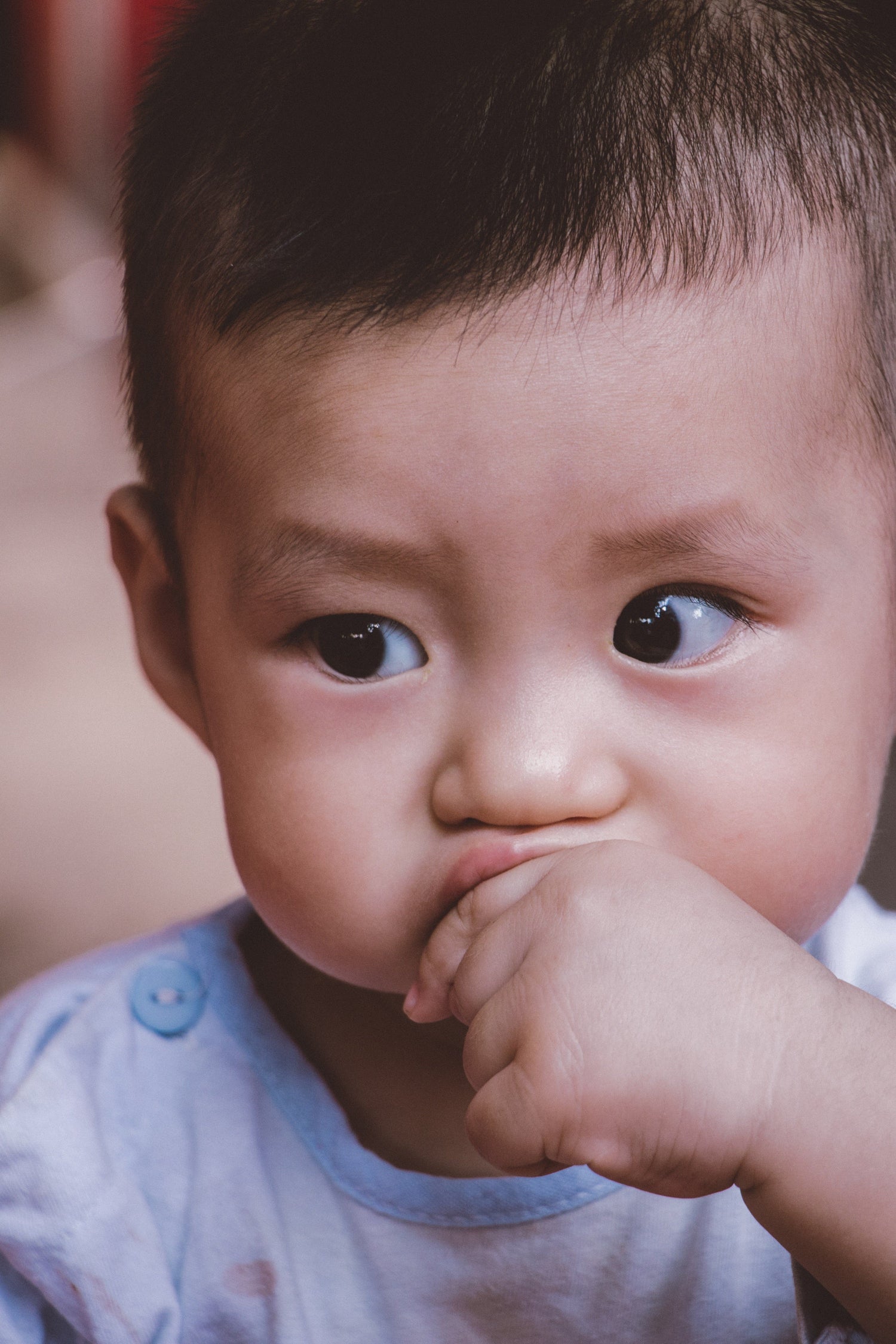 tips for baby led weaning